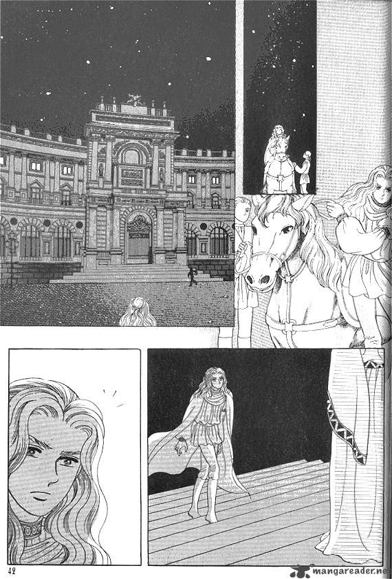 Princess Chapter 5 Page 38