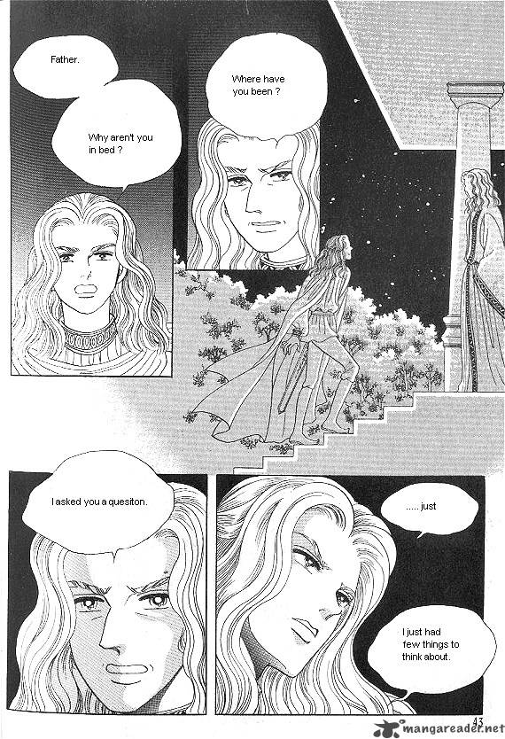 Princess Chapter 5 Page 39