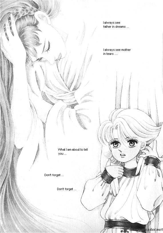 Princess Chapter 5 Page 4