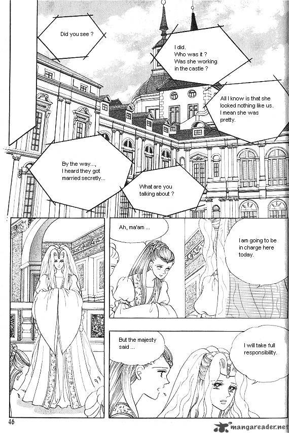 Princess Chapter 5 Page 42