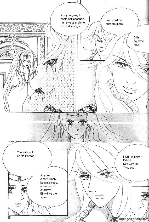 Princess Chapter 5 Page 44