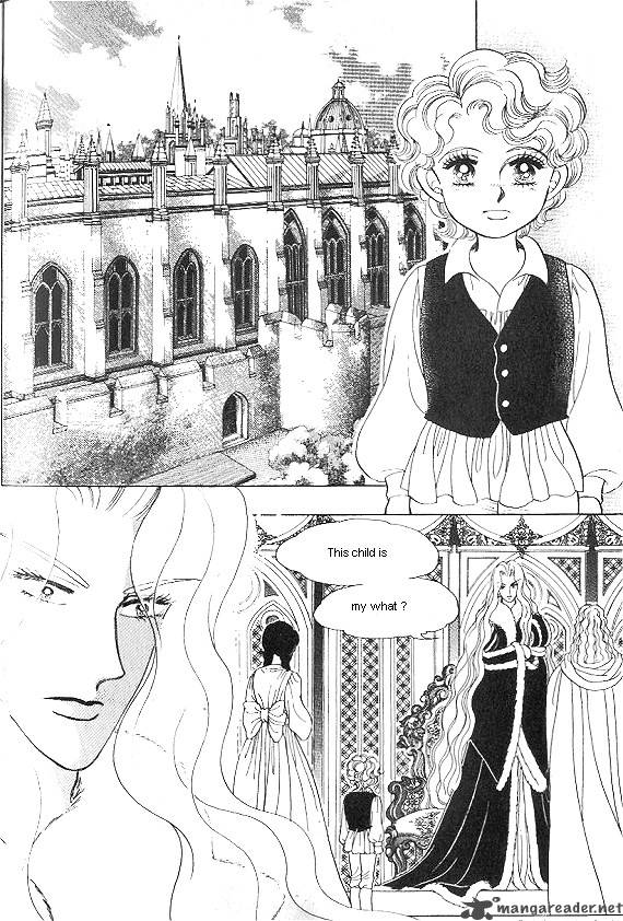 Princess Chapter 5 Page 47