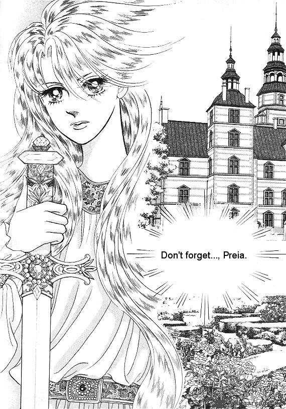 Princess Chapter 5 Page 5