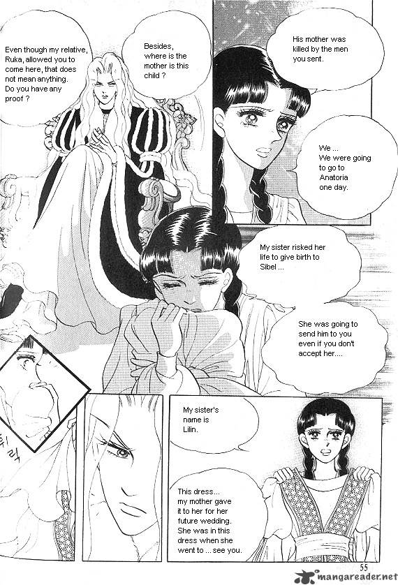 Princess Chapter 5 Page 51