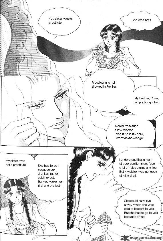 Princess Chapter 5 Page 53