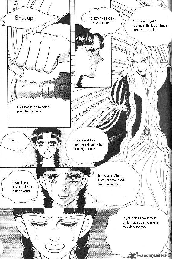 Princess Chapter 5 Page 54
