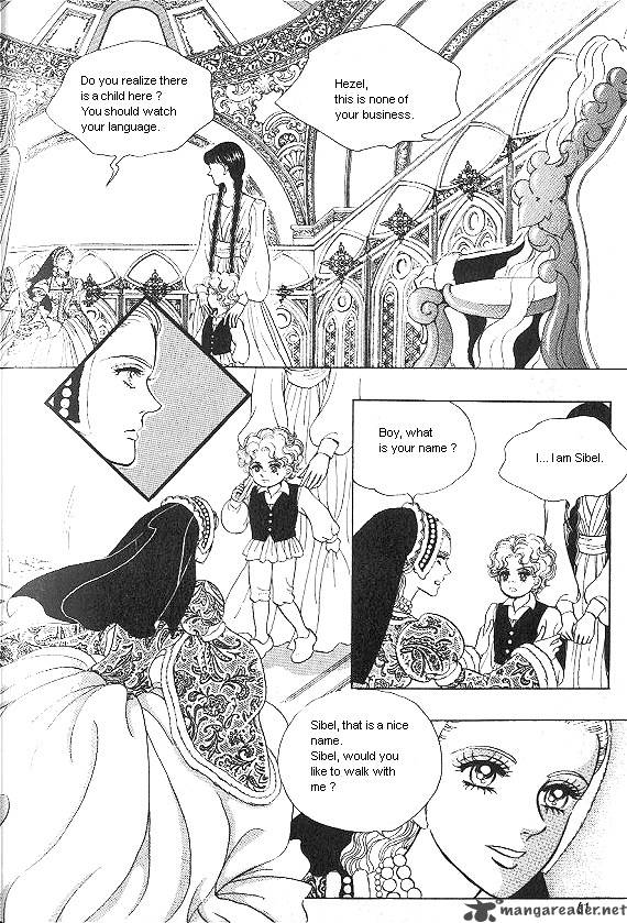 Princess Chapter 5 Page 57