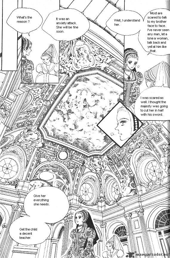 Princess Chapter 5 Page 60