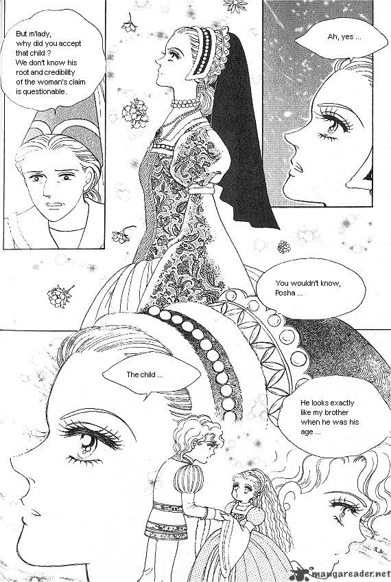 Princess Chapter 5 Page 61