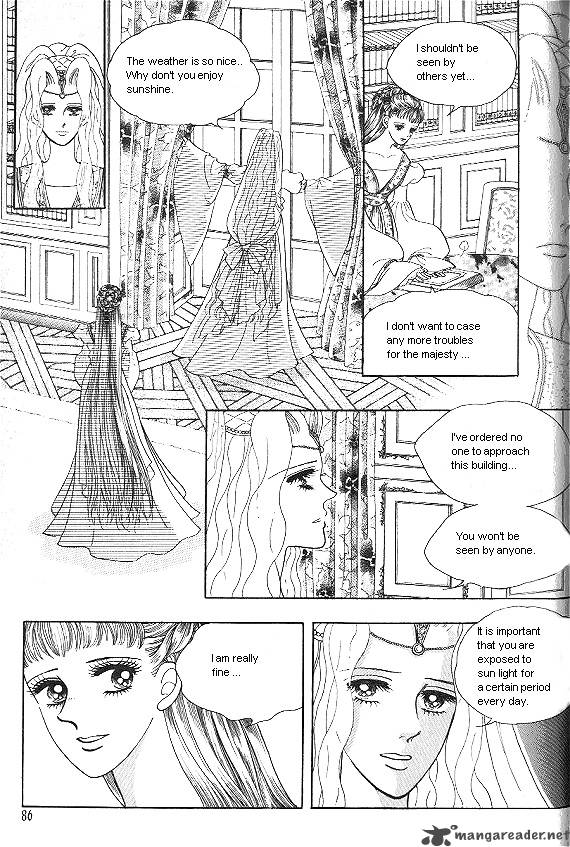 Princess Chapter 5 Page 82