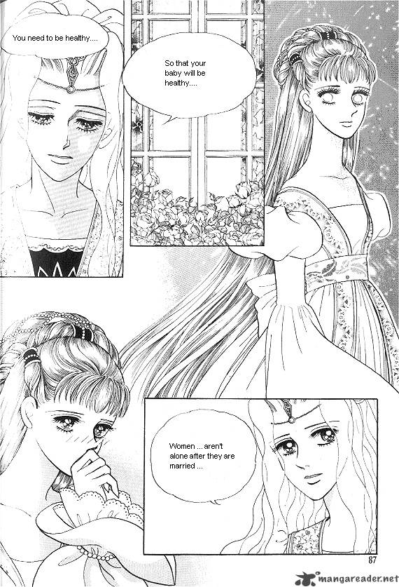 Princess Chapter 5 Page 83