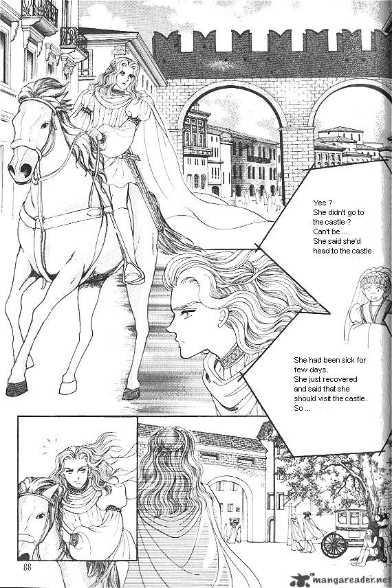 Princess Chapter 5 Page 84