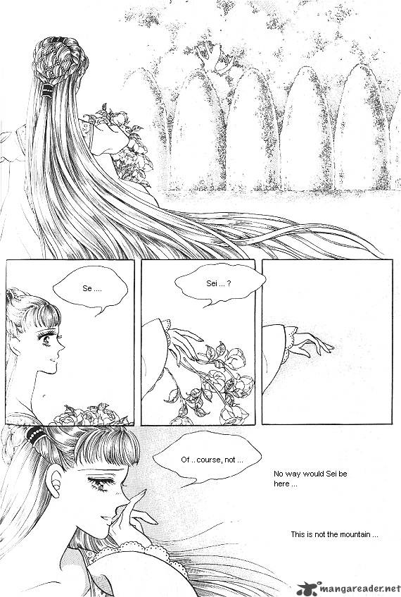 Princess Chapter 5 Page 87