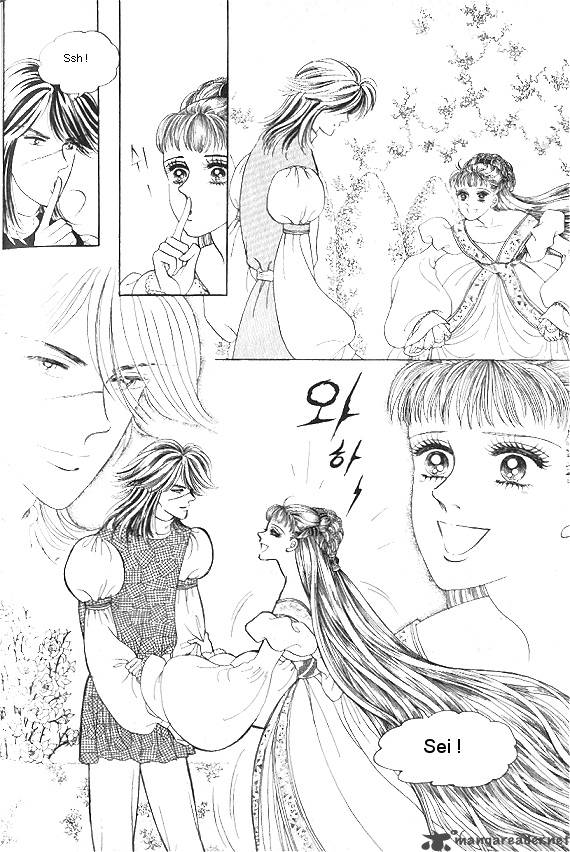 Princess Chapter 5 Page 89