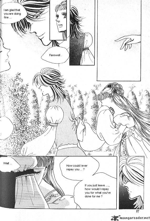 Princess Chapter 5 Page 93