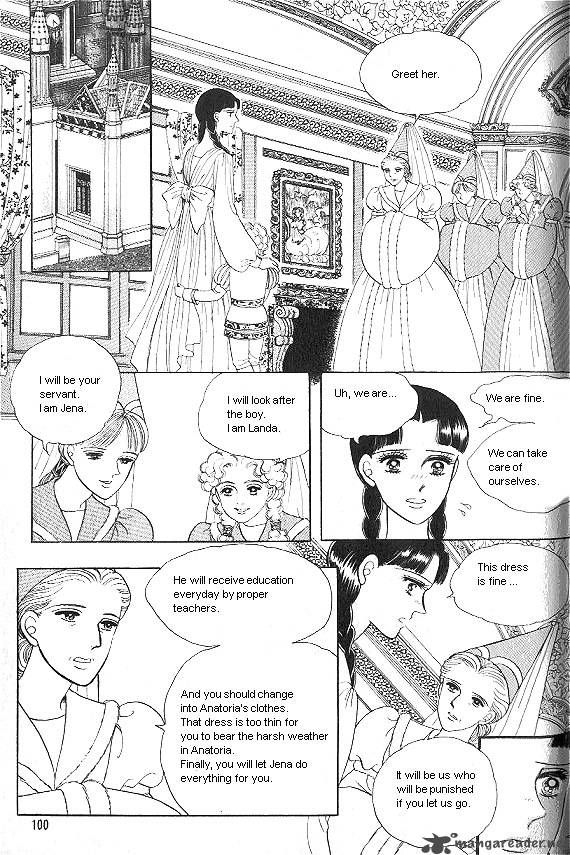 Princess Chapter 5 Page 96