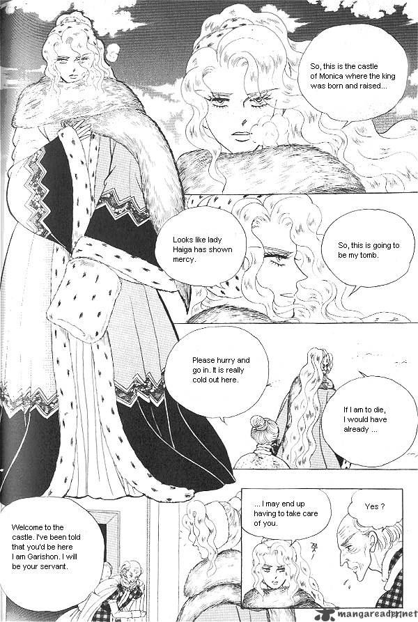 Princess Chapter 6 Page 106