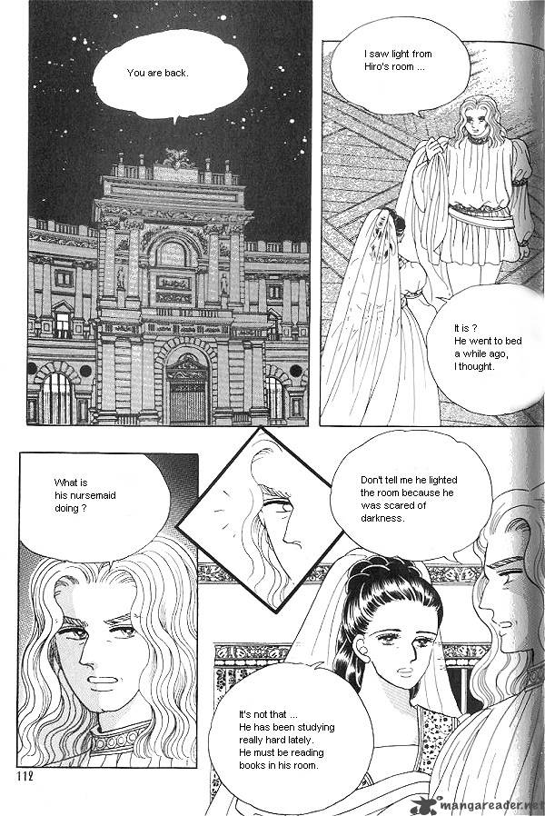 Princess Chapter 6 Page 107