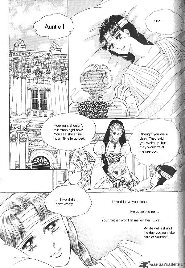 Princess Chapter 6 Page 109