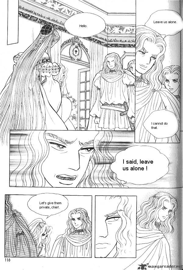 Princess Chapter 6 Page 111