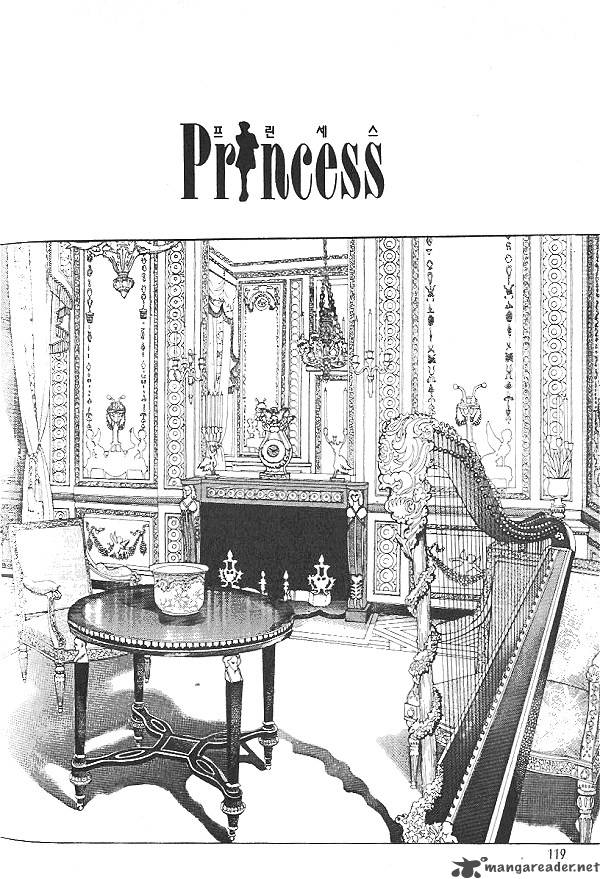 Princess Chapter 6 Page 114