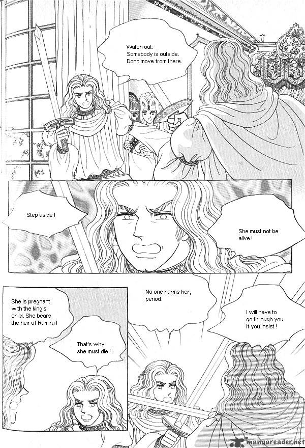 Princess Chapter 6 Page 118