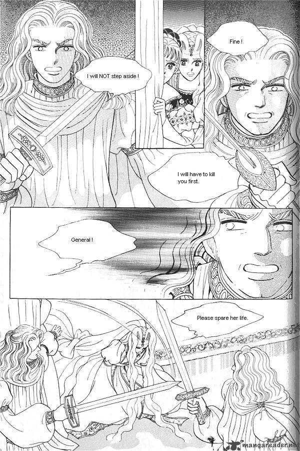 Princess Chapter 6 Page 119