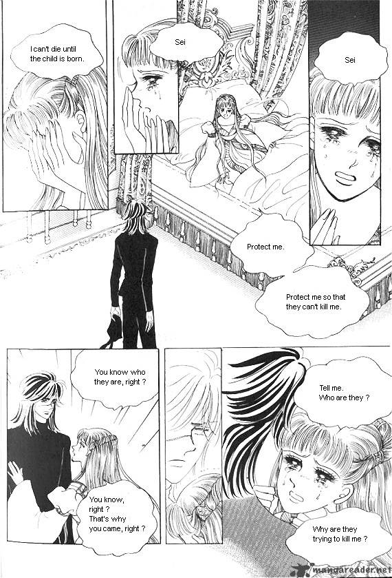 Princess Chapter 6 Page 12