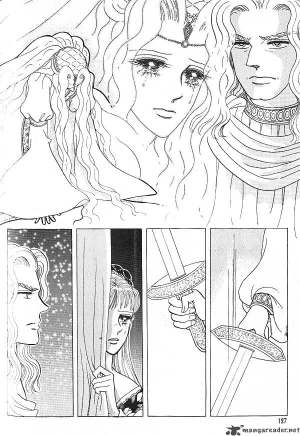 Princess Chapter 6 Page 122