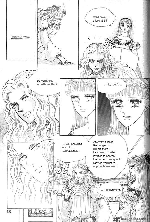Princess Chapter 6 Page 125