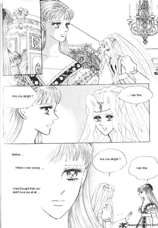 Princess Chapter 6 Page 126