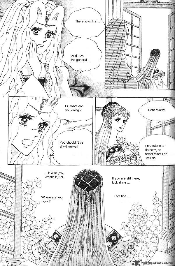 Princess Chapter 6 Page 127