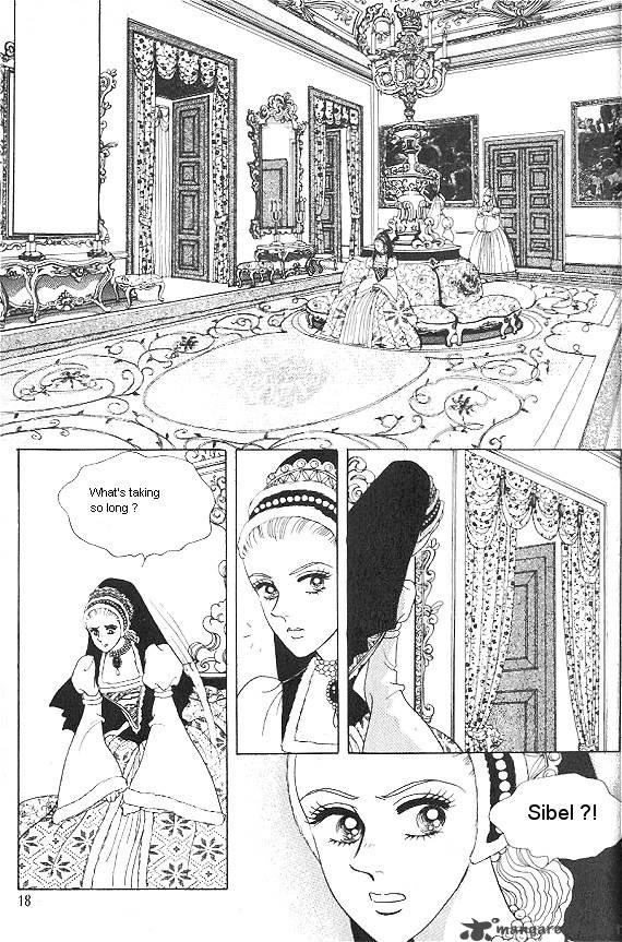Princess Chapter 6 Page 13