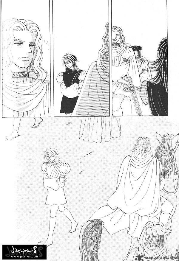 Princess Chapter 6 Page 130