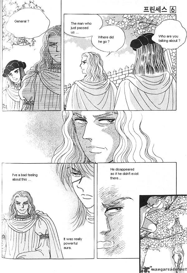 Princess Chapter 6 Page 132