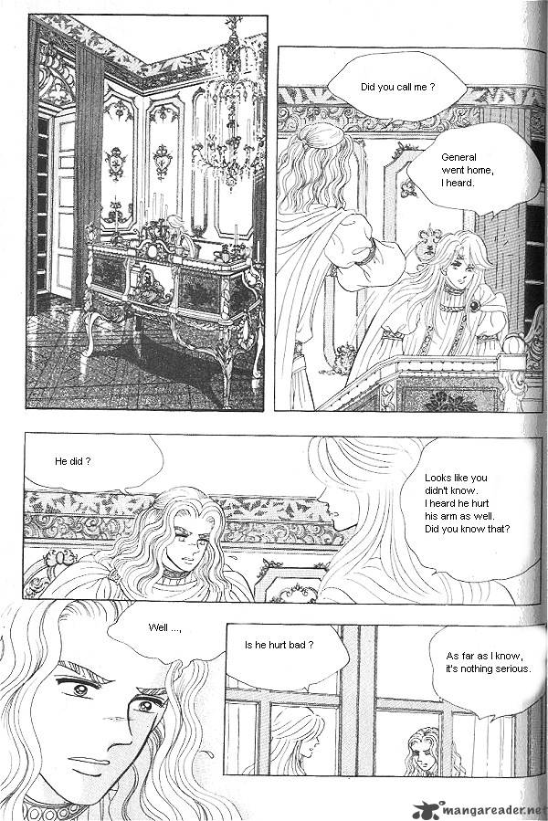 Princess Chapter 6 Page 133