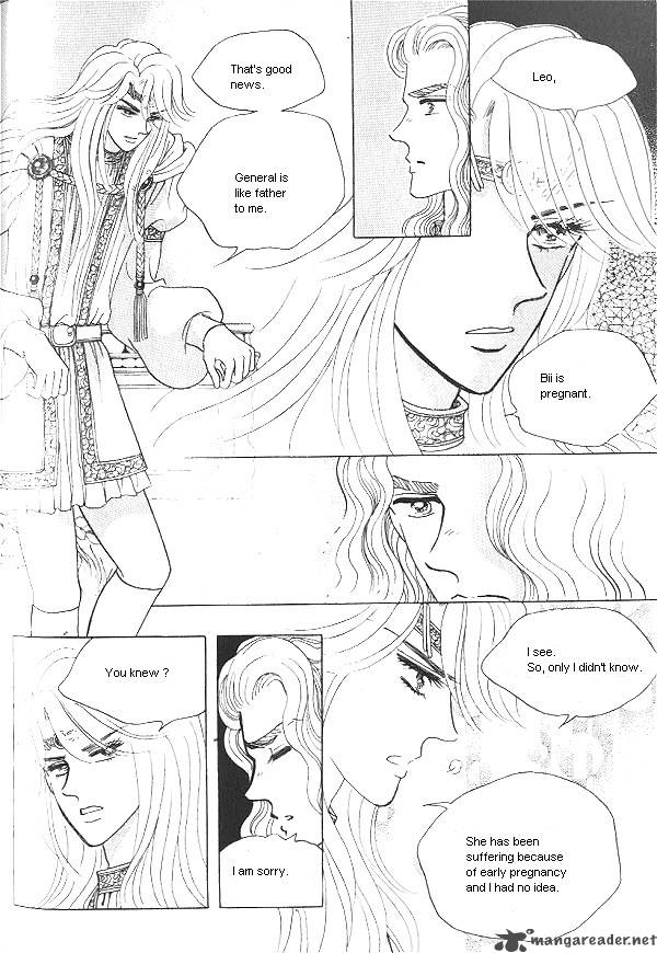 Princess Chapter 6 Page 134