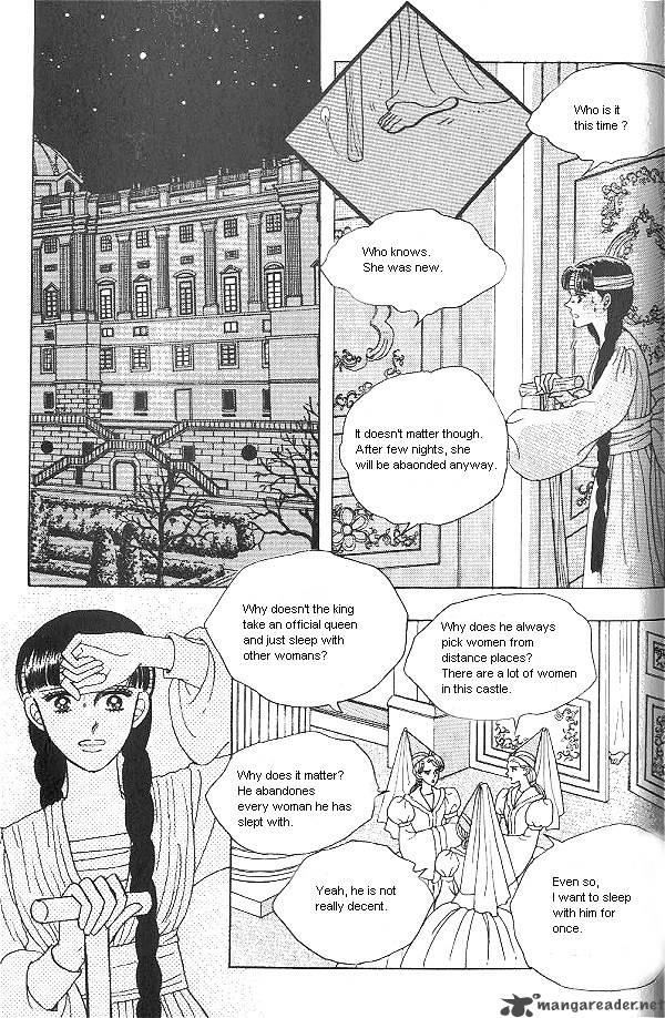 Princess Chapter 6 Page 139