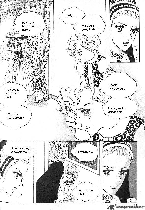Princess Chapter 6 Page 14