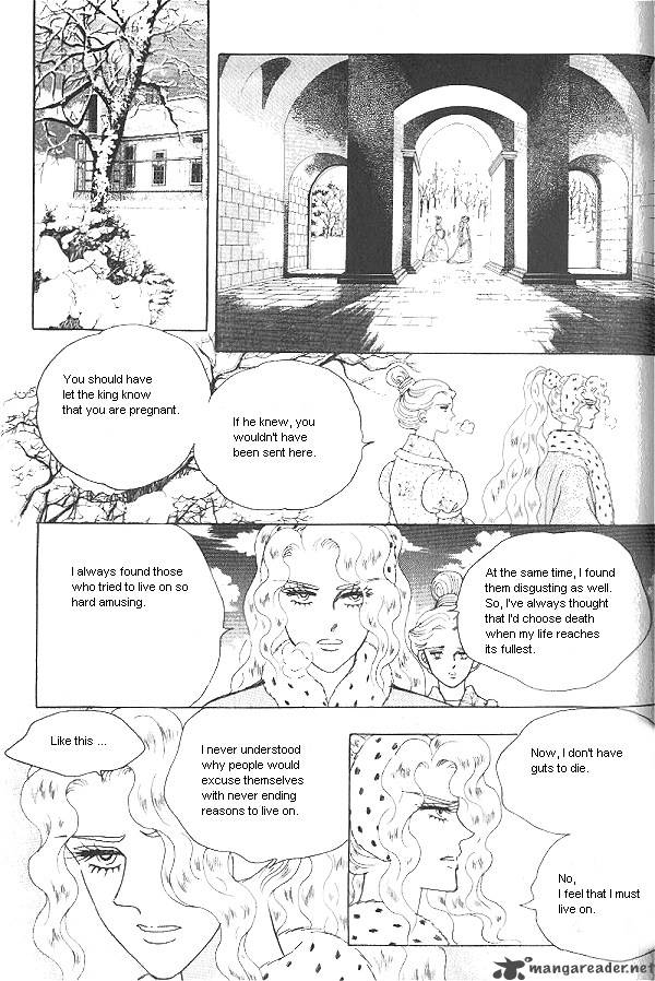 Princess Chapter 6 Page 141