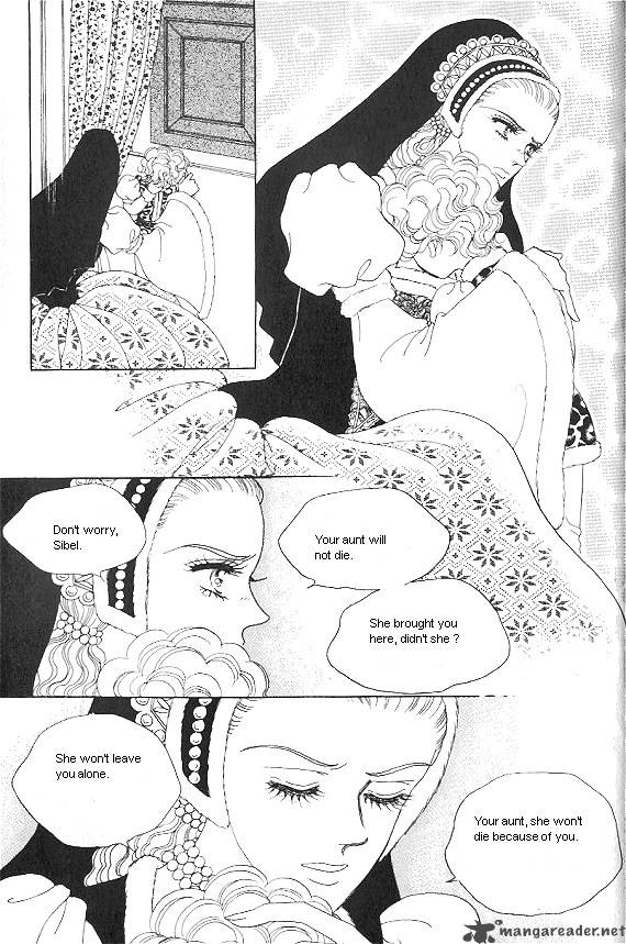 Princess Chapter 6 Page 15