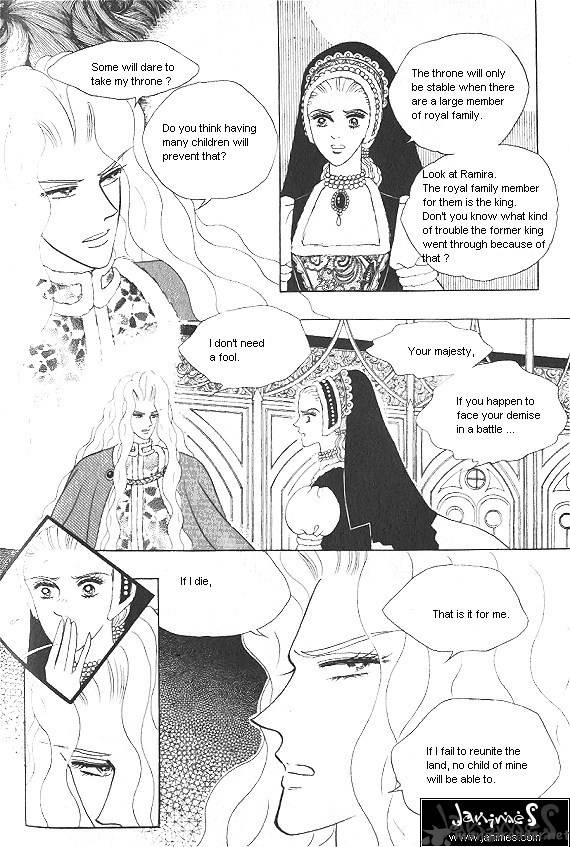 Princess Chapter 6 Page 150