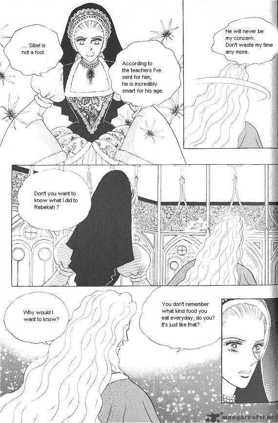 Princess Chapter 6 Page 151