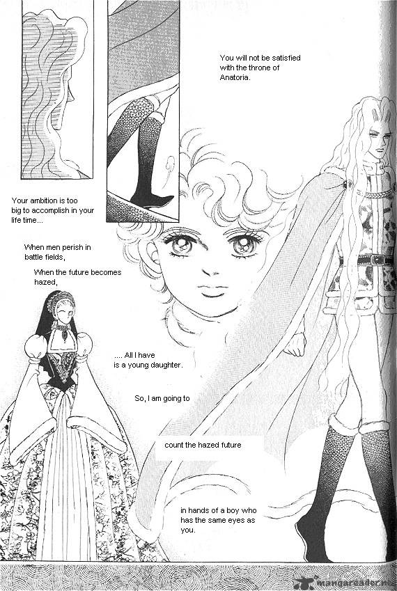 Princess Chapter 6 Page 153