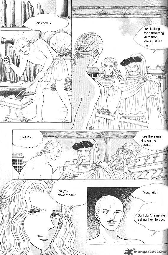 Princess Chapter 6 Page 155