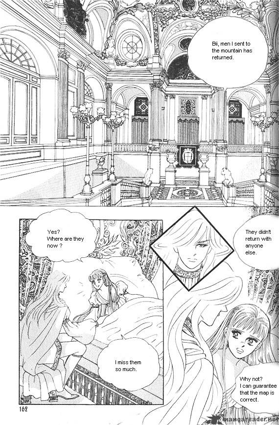 Princess Chapter 6 Page 157