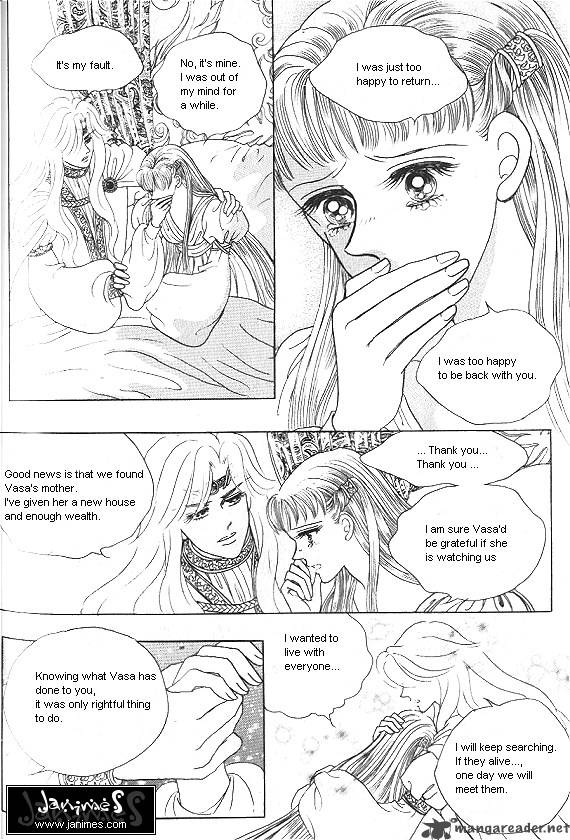 Princess Chapter 6 Page 160