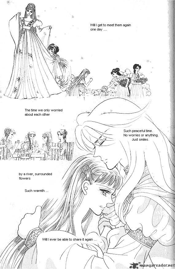 Princess Chapter 6 Page 161