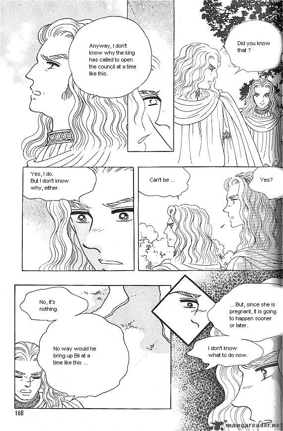 Princess Chapter 6 Page 163