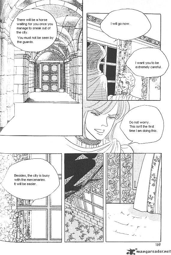 Princess Chapter 6 Page 164